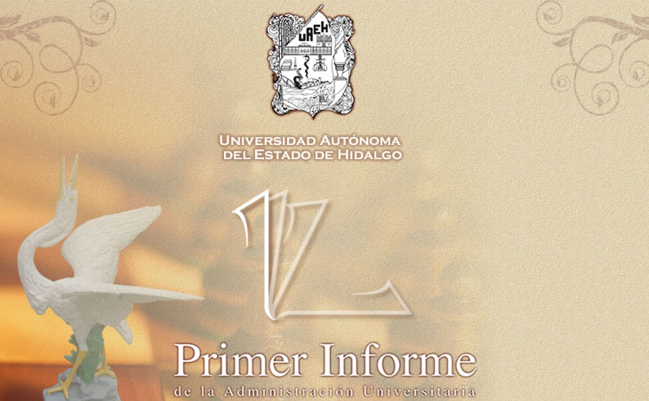 Primer Informe